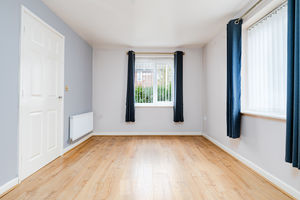 Campbeltown Close
